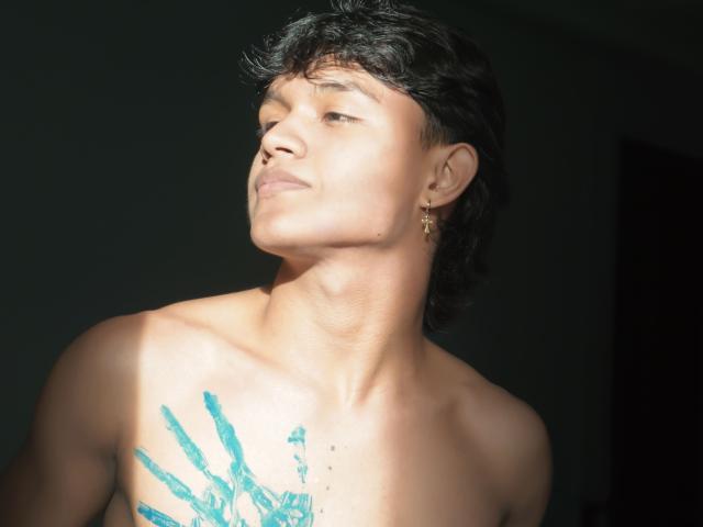 JordanTrinity - Live sex cam - 16724794