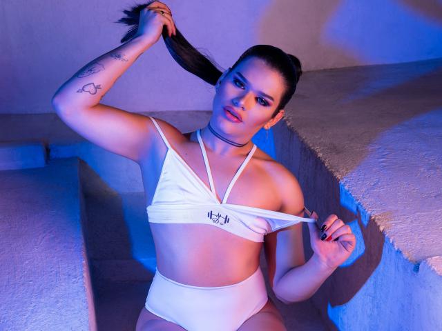 AvaCristi - Live sex cam - 16724874