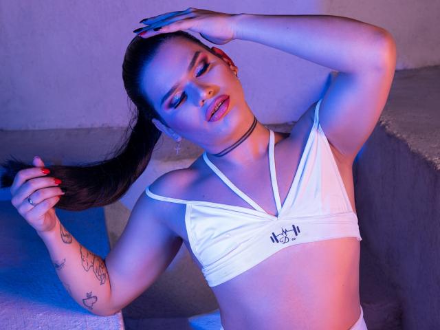 AvaCristi - Sexe cam en vivo - 16724898