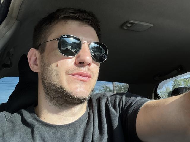 BillyShine - Live Sex Cam - 16725330