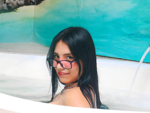 TiffanyEve - Live porn &amp; sex cam - 16727114