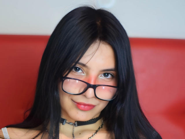 TiffanyEve - Live sex cam - 16727138