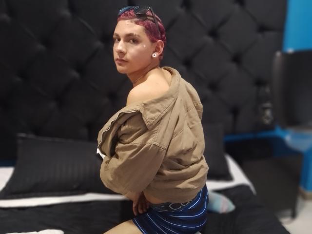 BadTeo - Sexe cam en vivo - 16727722