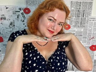 BellaJoli - Live sexe cam - 16727878