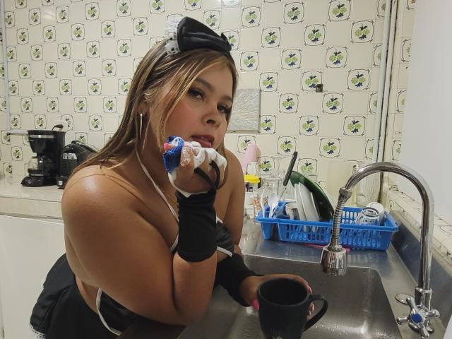 EvaMadison - Live Sex Cam - 16729318