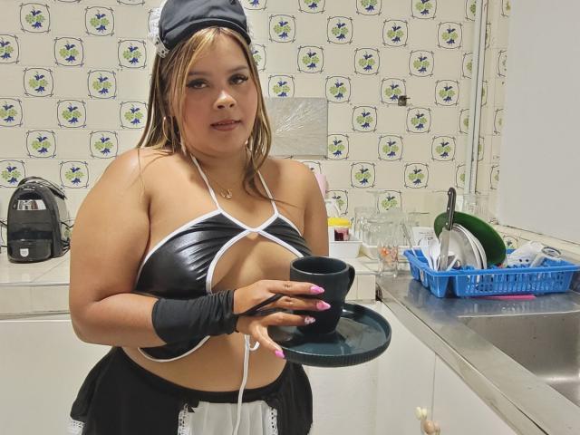 EvaMadison - Sexe cam en vivo - 16729342