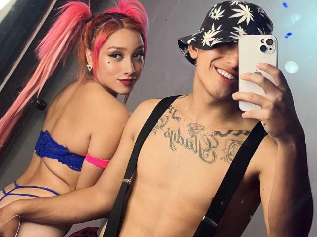 Pinkandkey69 - Sexe cam en vivo - 16729478