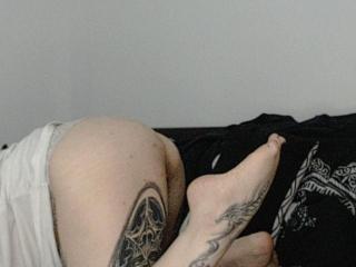 InkedBabeKitty - Live porn & sex cam - 16729858