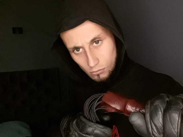 SexyKratar - Sexe cam en vivo - 16730778