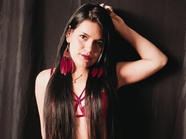 KyaraSofiaS - Sexe cam en vivo - 16730810