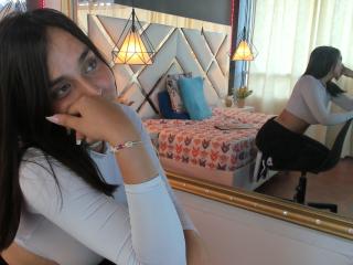 NicollSanchez - Live sexe cam - 16732130