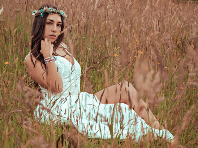 MiaReed - Sexe cam en vivo - 16732842