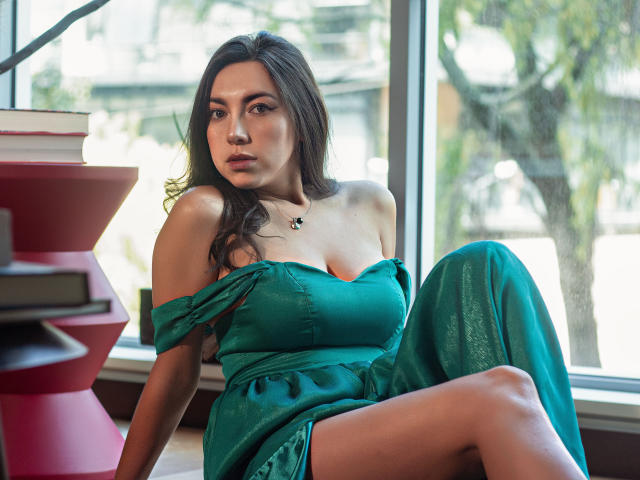 MiaReed - Live Sex Cam - 16732858