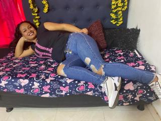 FourLesbians - Sexe cam en vivo - 16734250