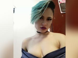 CassieJones - Sexe cam en vivo - 16734374