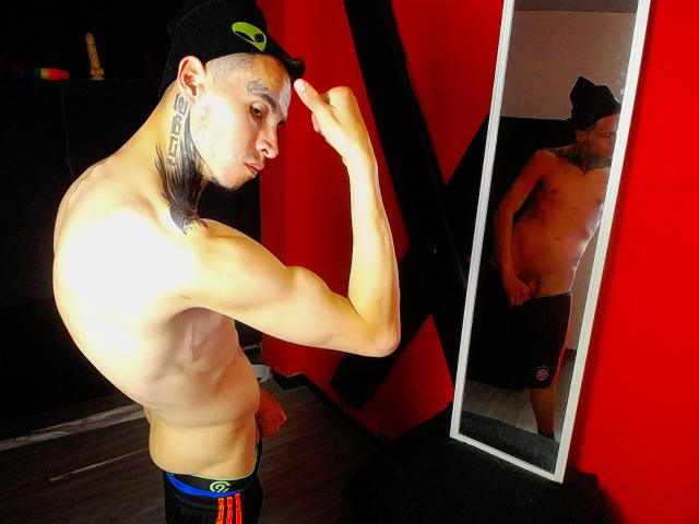 TheGood - Sexe cam en vivo - 16734386