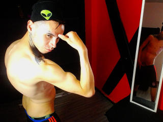 TheGood - Sexe cam en vivo - 16734394