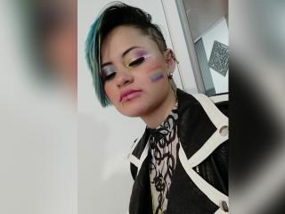 CassieJones - Live sex cam - 16734414