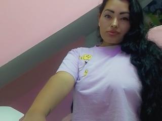 CelesteDeni - Live porn &amp; sex cam - 16734590