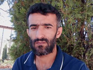 Kemal - Sexe cam en vivo - 16734626