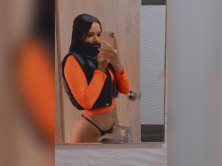 AnneCasanova - Live sex cam - 16734674