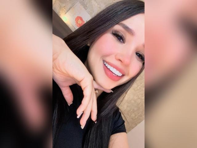 AnneCasanova - 라이브 포르노 &amp; 섹스 캠 - 16734730