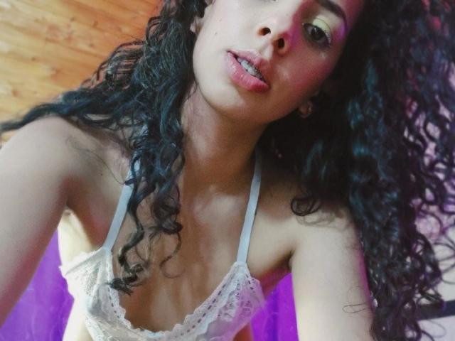 MoniqueCurlz - ライブポルノ&amp;セックスカム - 16734830