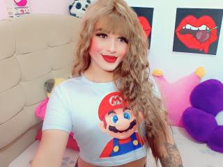 TaylorGeorginna - Live porn & sex cam - 16735102