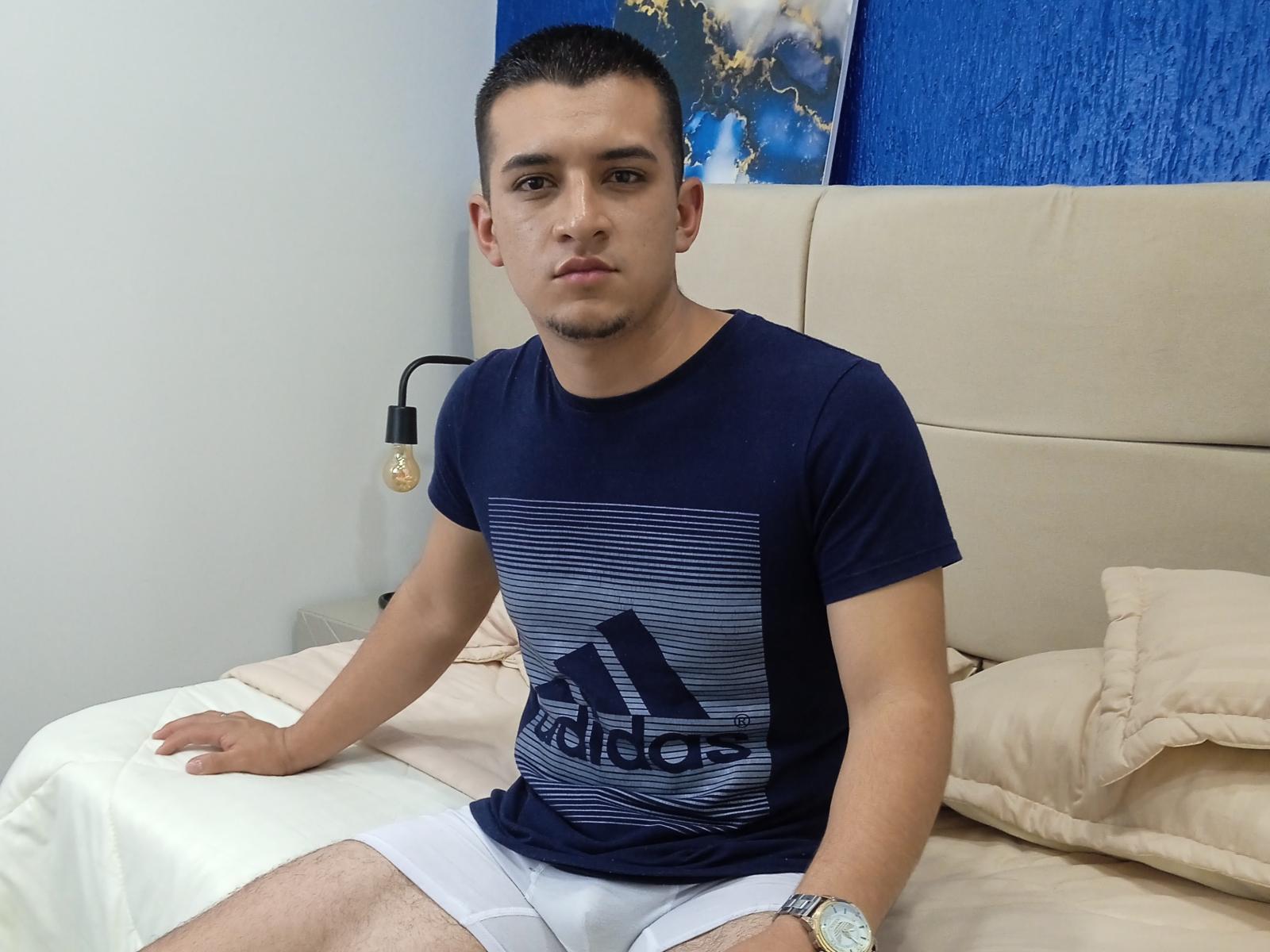 Daevid - Sexe cam en vivo - 16735282