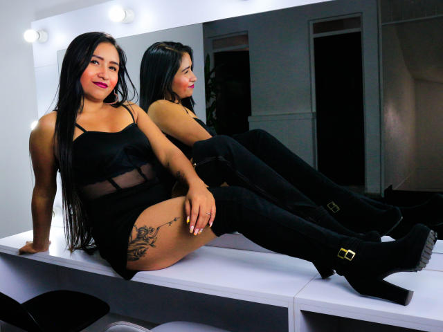 SophiaBetancourt - Sexe cam en vivo - 16735994