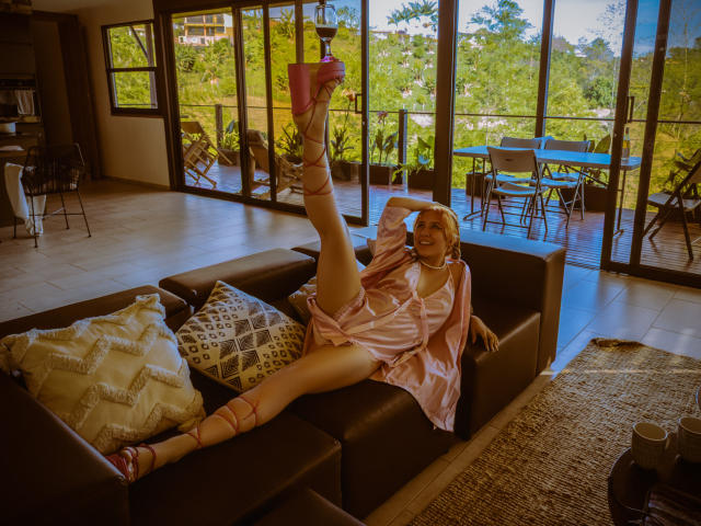 IvyFletcher - Live Sex Cam - 16736482