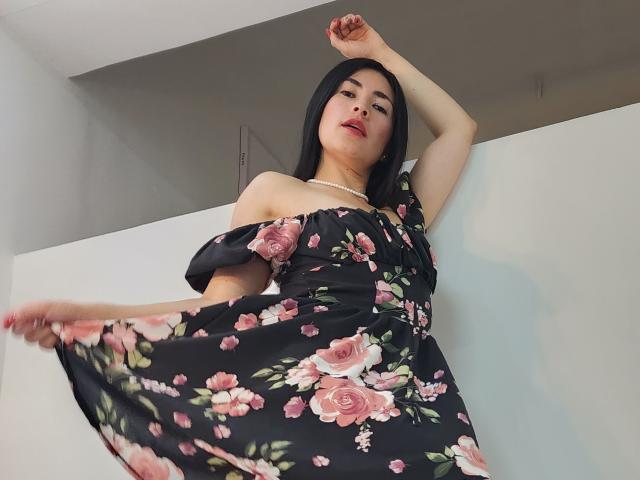 JainaRogers - Sexe cam en vivo - 16736550