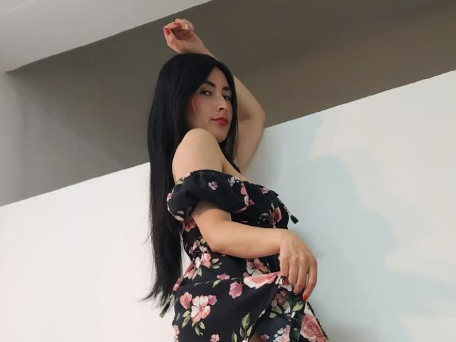 JainaRogers - Live Sex Cam - 16736574