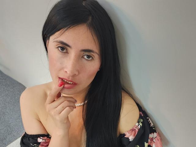 JainaRogers - Sexe cam en vivo - 16736582