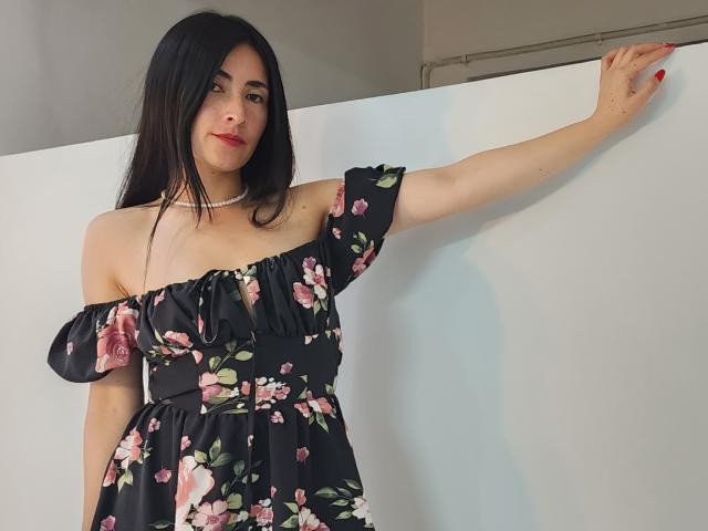 JainaRogers - Sexe cam en vivo - 16736602