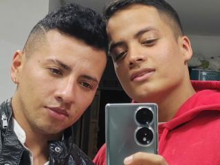 AndrewAndSanti - Live Sex Cam - 16737206