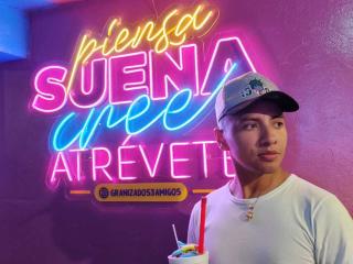 AndrewAndSanti - Live Sex Cam - 16737226