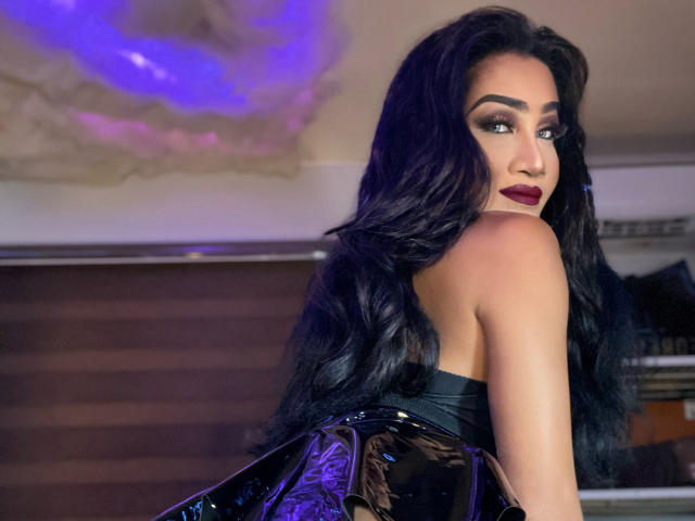 LegendaryVictoria - Live porn &amp; sex cam - 16738066