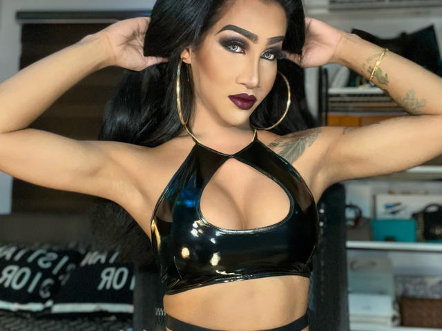 LegendaryVictoria - Live porn &amp; sex cam - 16738078