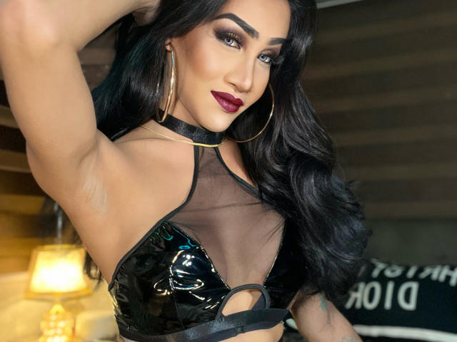 LegendaryVictoria - Sexe cam en vivo - 16738098