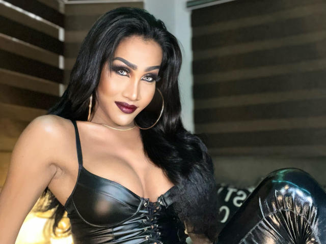 LegendaryVictoria - Live sexe cam - 16738106