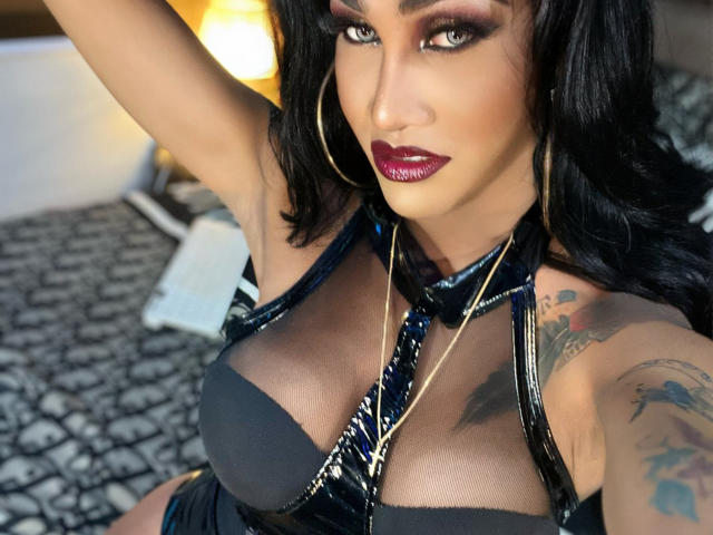 LegendaryVictoria - Live porn &amp; sex cam - 16738134