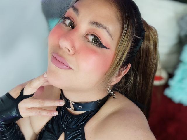 LilithCandySin - Live porn &amp; sex cam - 16738898