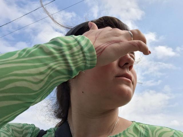 Yoti - Live sex cam - 16739366