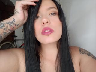 AlexandraReyez - Sexe cam en vivo - 16739658