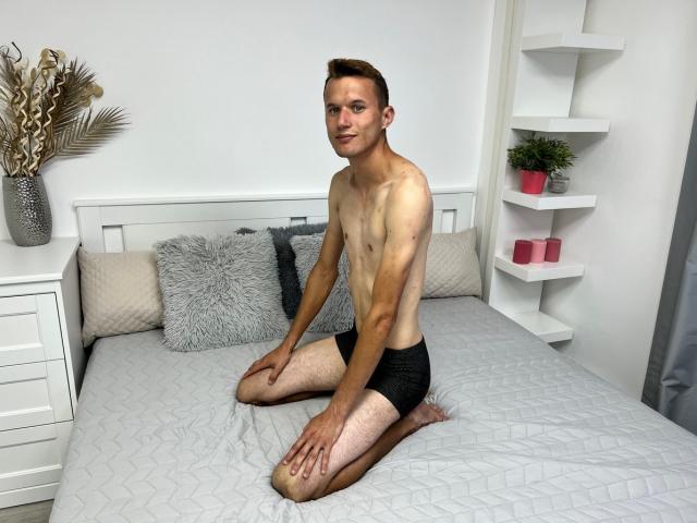 SvenDix - Live Sex Cam - 16741986