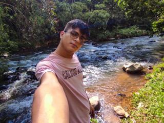 EidenAllenx - Live sex cam - 16742106