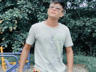 EidenAllenx - Live sex cam - 16742182