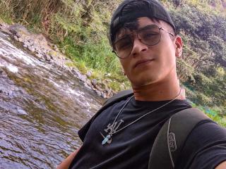 EidenAllenx - Live sex cam - 16742190