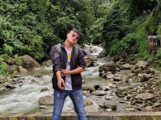 EidenAllenx - Live sex cam - 16742278